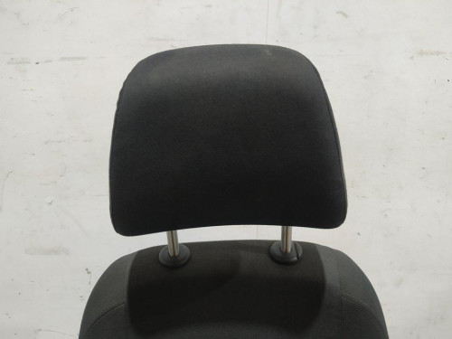 ASIENTO DELANTERO IZQUIERDO Volkswagen GOLF VI (5K1)(10.2008) 