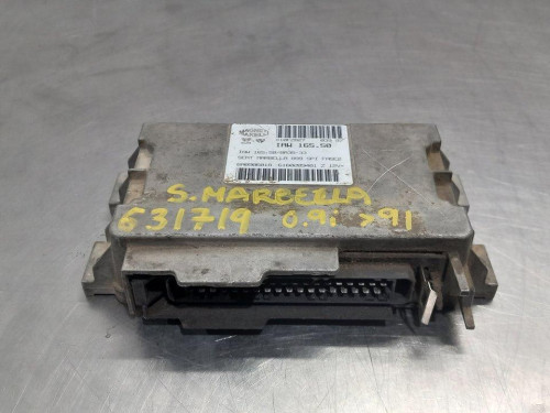  CENTRALITA MOTOR UCE 