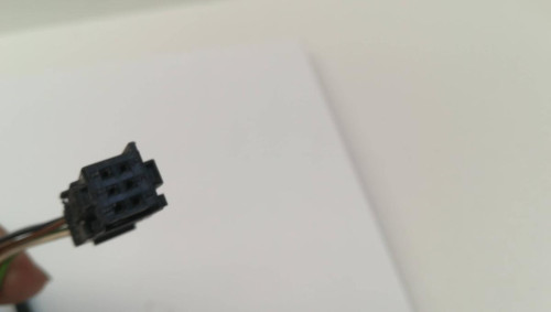  RETROVISOR IZQUIERDO Peugeot 307 (S1)(04.2001) 