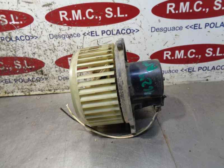 MOTOR CALEFACCION