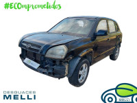 HYUNDAI TUCSON (JM)