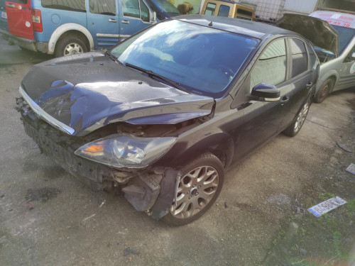 FORD FOCUS BERLINA (CB4) — автомобиль-донор на запчасти 