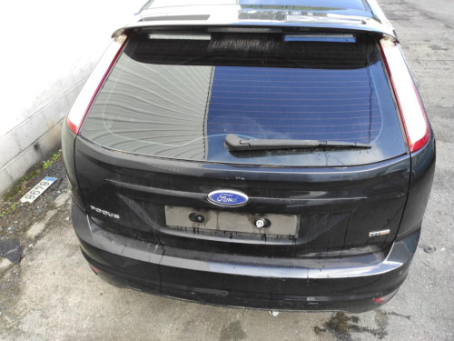 FORD FOCUS BERLINA (CB4) — автомобиль-донор на запчасти 