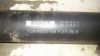 CARDAN TRASERO BMW SERIE X3 (F25) 