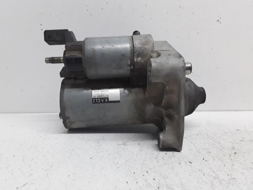 MOTOR ARRANQUE Citroen C3 