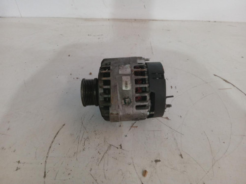  ALTERNADOR OPEL ZAFIRA B 