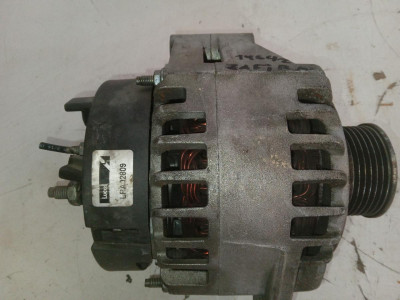 ALTERNADOR, OPEL, ZAFIRA B