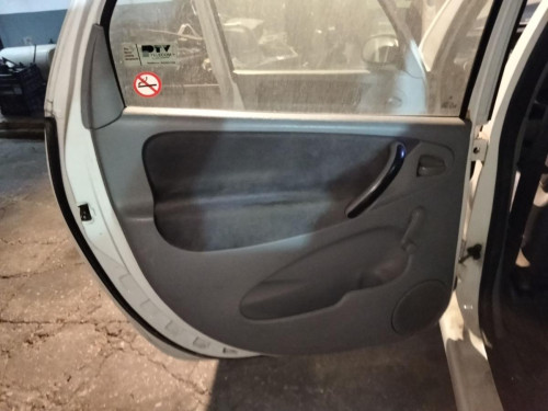 ELEVALUNAS TRASERO IZQUIERDO CITROEN XSARA PICASSO 