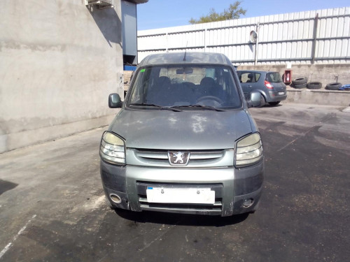  PEUGEOT PARTNER (S2) 