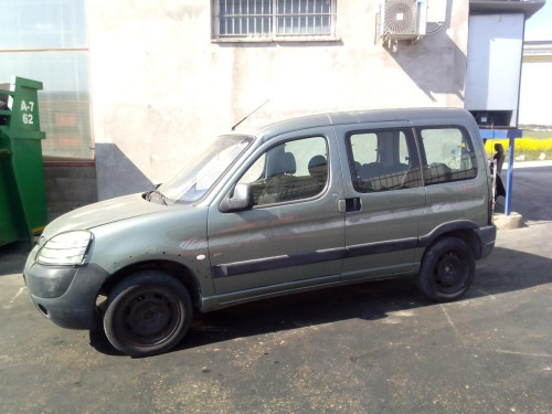  PEUGEOT PARTNER (S2) 
