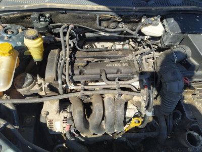 VARILLAJE CAMBIO, FORD, FOCUS BERLINA (CAK)
