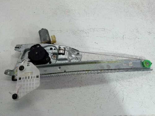  ELEVALUNAS DELANTERO DERECHO SMART FORTWO COUPE 