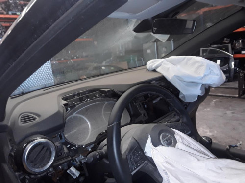  NISSAN MICRA (K14) 