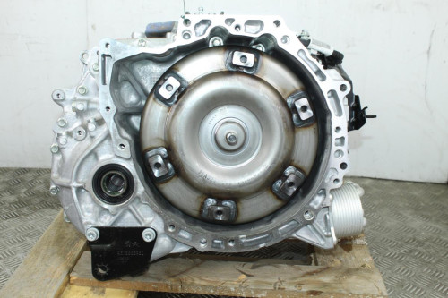  CAJA CAMBIOS, PEUGEOT, 5008 