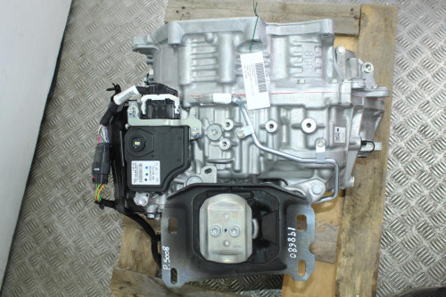  CAJA CAMBIOS, PEUGEOT, 5008 