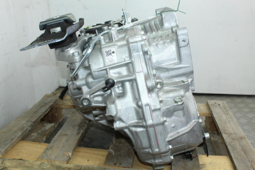  CAJA CAMBIOS, PEUGEOT, 5008 