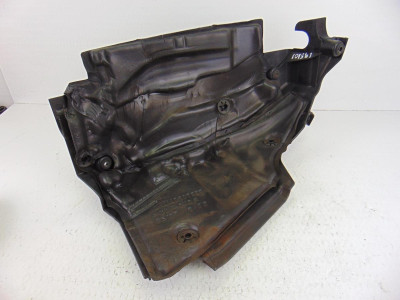 TAPA MOTOR, BMW, SERIE X3 (E83)