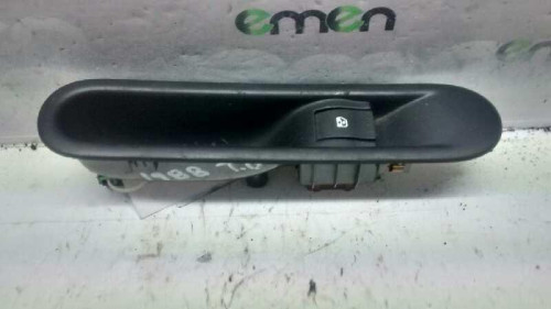  MANDO ELEVALUNAS TRASERO DERECHO RENAULT ESPACE IV (JK0) 