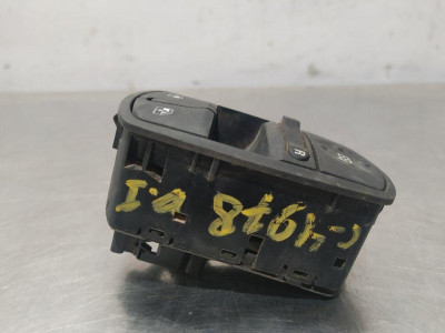 MANDO ELEVALUNAS DELANTERO IZQUIERDO, OPEL, CORSA E