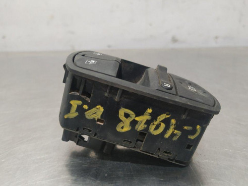  MANDO ELEVALUNAS DELANTERO IZQUIERDO OPEL CORSA E 