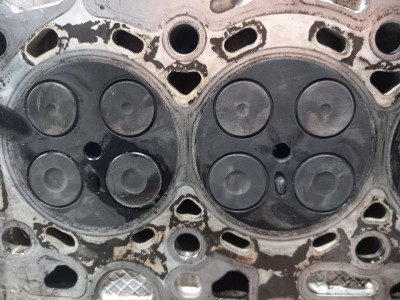 CULATA, FORD, FOCUS C-MAX (CAP)(2003)