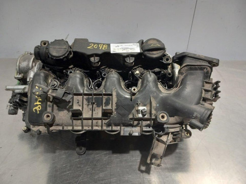  CULATA FORD FOCUS C-MAX (CAP)(2003) 