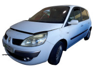 RENAULT SCENIC II (JM)