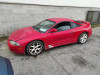 MITSUBISHI ECLIPSE (D30) — автомобиль-донор на запчасти 