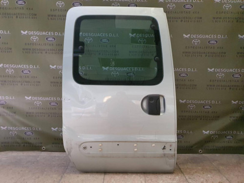 PUERTA LATERAL CORREDERA DERECHA Renault KANGOO I (F/KC0) 