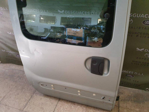 PUERTA LATERAL CORREDERA DERECHA Renault KANGOO I (F/KC0) 