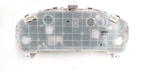  CUADRO INSTRUMENTOS, MAZDA, 6 BERLINA (GH) 