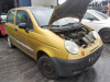 DAEWOO MATIZ — Donor Vehicle for Used Parts 