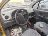 DAEWOO MATIZ — Donor Vehicle for Used Parts 