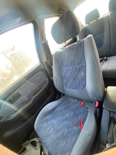 ASIENTO DELANTERO DERECHO Nissan ALMERA (N15) 
