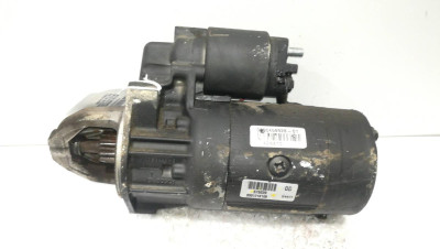 MOTOR ARRANQUE, MERCEDES-BENZ, CLASE C (BM 203) BERLINA