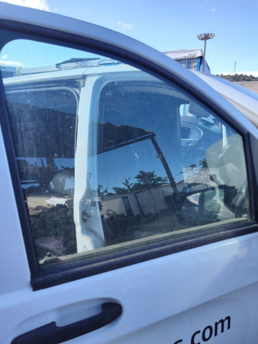 LUNA DELANTERA DERECHA MERCEDES-BENZ VITO FURGÓN (447) 