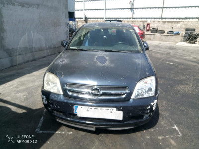 OPEL VECTRA C BERLINA