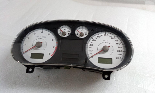 CUADRO INSTRUMENTOS SEAT LEON (1M1) 
