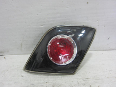 PILOTO TRASERO IZQUIERDO INTERIOR, MAZDA, 3 BERLINA (BK)