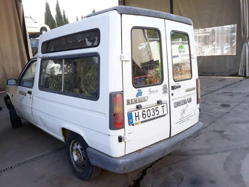  RENAULT RAPID /EXPRESS (F40) 