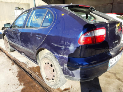 SEAT LEON (1M1)