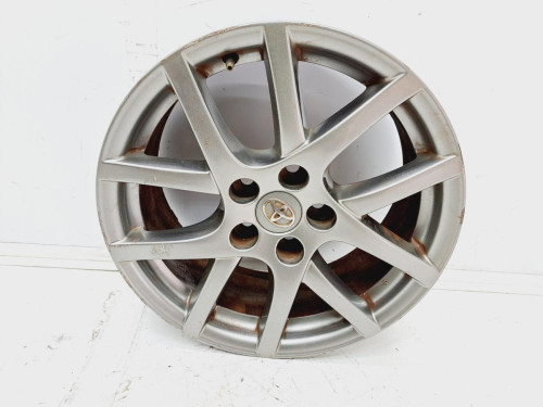  LLANTA TOYOTA AVENSIS BERLINA (T25) 
