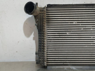 INTERCOOLER, VOLKSWAGEN, PASSAT VARIANT (3C5)