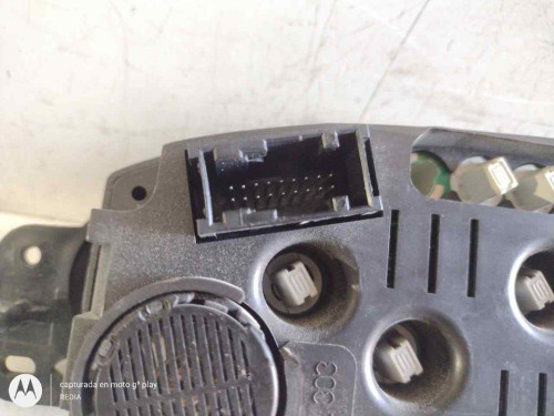  CUADRO INSTRUMENTOS CITROEN XSARA PICASSO 