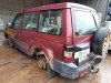  MITSUBISHI MONTERO (V20/V40) 