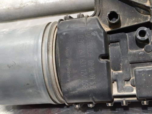  MOTOR LIMPIA DELANTERO Citroen BERLINGO FURGÓN 