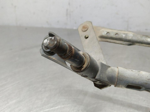  MOTOR LIMPIA DELANTERO Citroen BERLINGO FURGÓN 