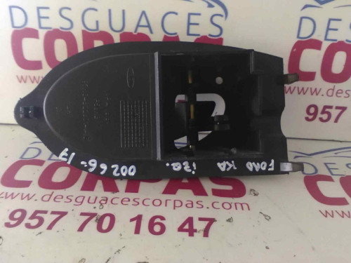  MANETA INTERIOR DELANTERA IZQUIERDA FORD KA (CCQ) 