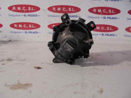  FARO ANTINIEBLA IZQUIERDO FORD MONDEO BERLINA (GE) 