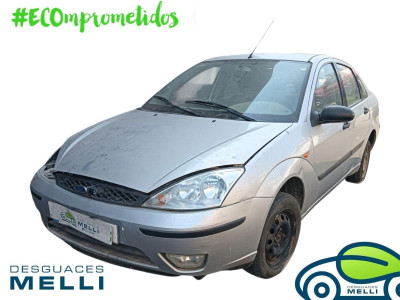 FORD FOCUS BERLINA (CAK)